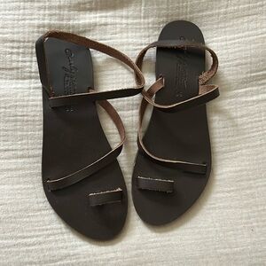 CJLA Rhodes Sandal size 39